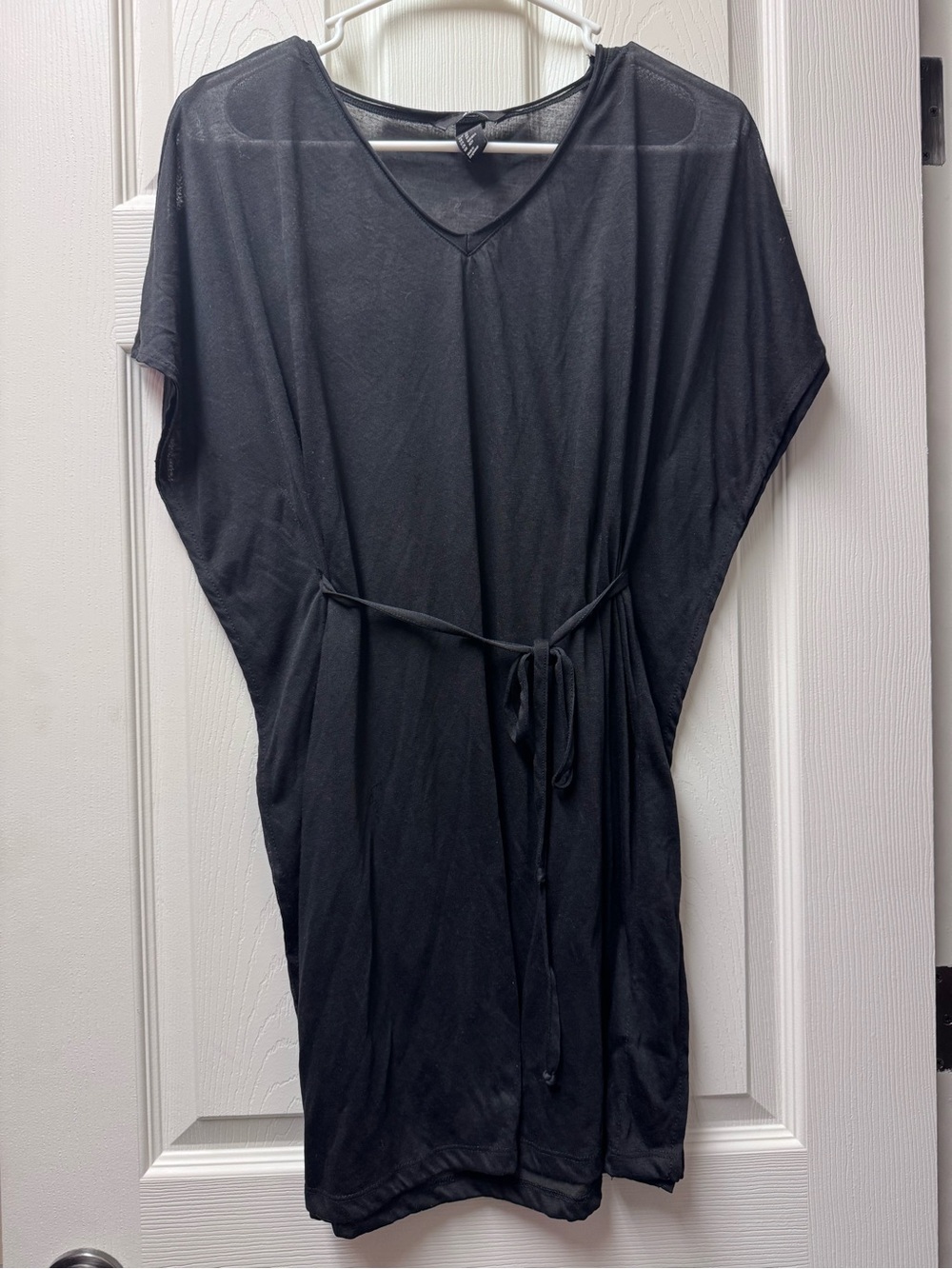 H&M Women Swim Cover Up Dress (Size: XS)